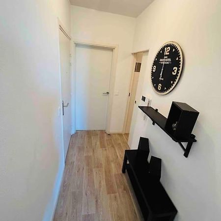Appartement T2 + Parking Privatif - Centre Ville Bayonne Exterior photo