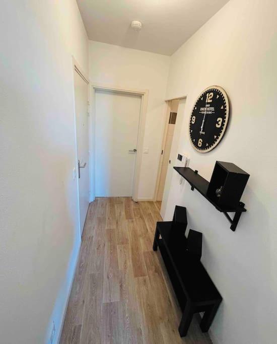Appartement T2 + Parking Privatif - Centre Ville Bayonne Exterior photo