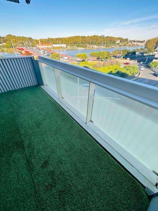 Appartement T2 + Parking Privatif - Centre Ville Bayonne Exterior photo