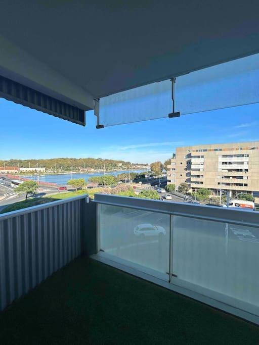 Appartement T2 + Parking Privatif - Centre Ville Bayonne Exterior photo